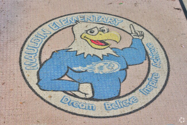 Mauldin Elementary