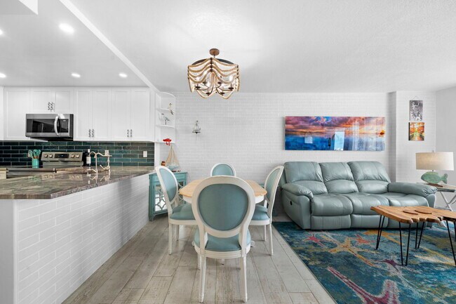 Bayview Terrace unit 605, Miami Beach, FL 33139 - photo 7