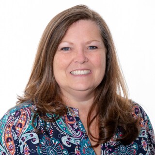 Sandi Johnson