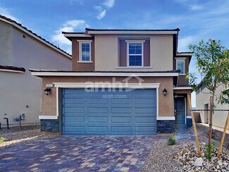 5873 Iron Iss St, Las Vegas, NV 89113