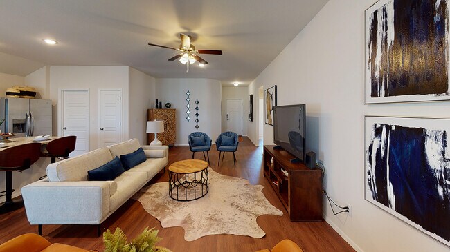 7208 S Lions Ave, Broken Arrow, OK 74011 - photo 6