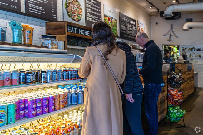 Homegrown Sandwiches in Parkwood - Mercer Firs, has some delicious items on the menu to try.