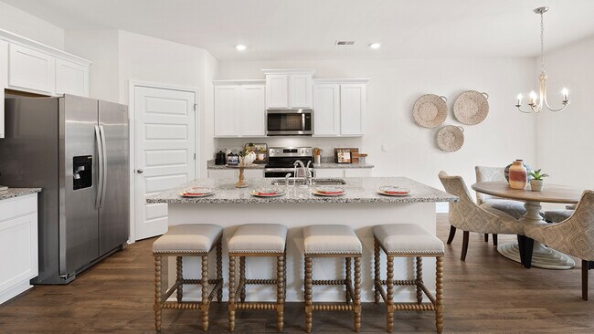 305 Faulkner St unit 36197595, Stockbridge, GA 30281 - photo 2