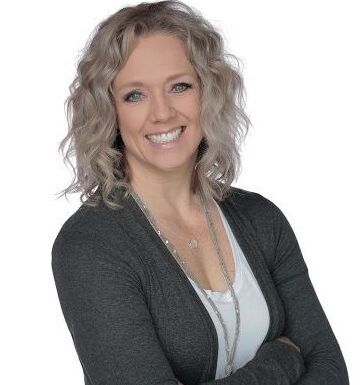 Christina Mueske
