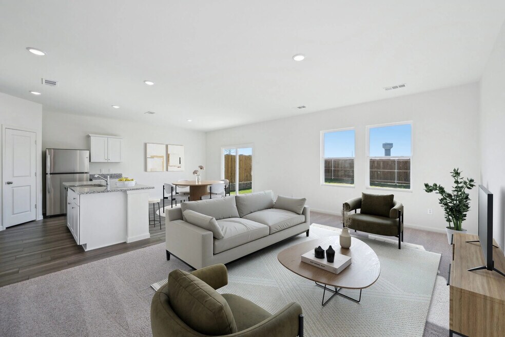 14808 Sage Bloom Ln unit 36501663, Elgin, TX 78621 - photo 1