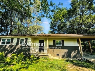 3410 Old Brandon Rd, Pearl, MS 39208