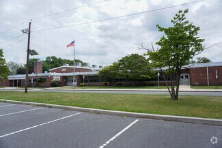 John E. Riley Elementary School