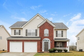 5713 Colonnade Dr, Rex, GA 30273