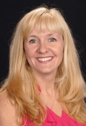 Debbie Bullinger