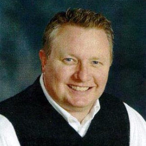 Timothy Rumsey