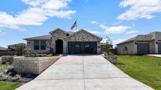 2829 Skinner, Lorena, TX 76655