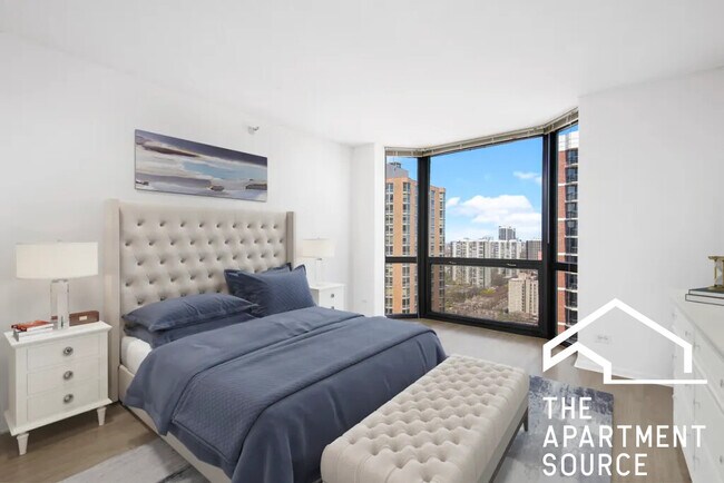 1111 N Dearborn St unit 1904, Chicago, IL 60610 - photo 6