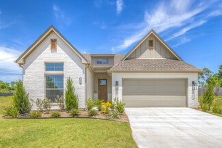 1331 N Beech St, Broken Arrow, OK 74012