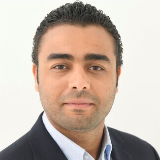 Moustafa Shahin