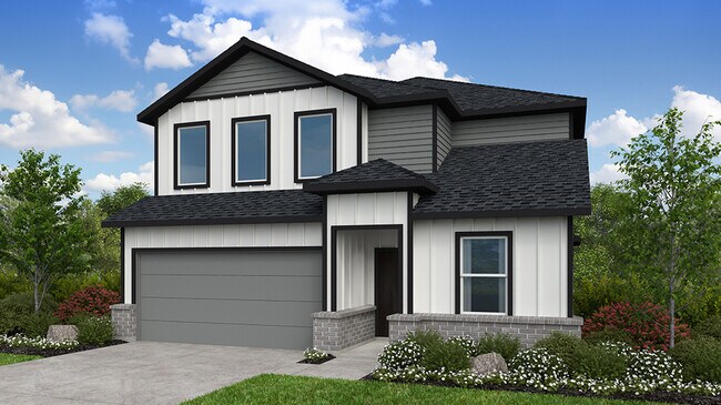 18415 Timberland Peak Ln unit 36665463, Crosby, TX 77532 - photo 3