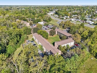 3819 Plane Tree Dr W, Columbus, OH 43228