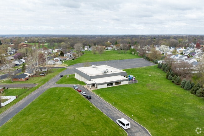 El Vista Baptist Academy offers plenty of fun after school activities.