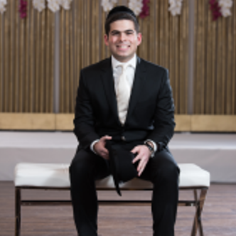 Agent Photo