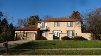 108 Walcreek Dr W, Columbus, OH 43230
