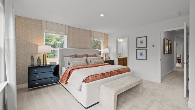 5028 Asher James Ln unit 38608266, Charlotte, NC 28269 - photo 5