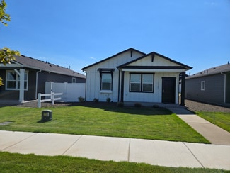 5340 E Norma Ave, Post Falls, ID 83854