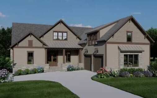 32 Clubhouse Ln unit 37385534, Rising Fawn, GA 30738 - photo 1