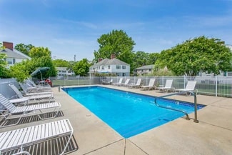 124 W Little Creek Rd, Norfolk, VA 23505