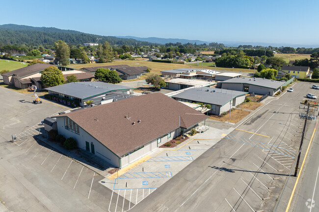 Niche describes Pacific Union Elementary School as above avarage.