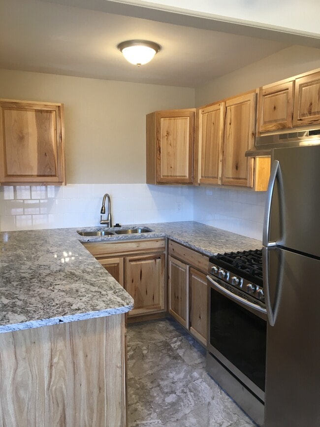 1531 S Leyden St, Denver, CO 80220