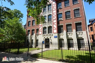 2427 N Kedzie Blvd Unit M00B, Chicago, IL 60647