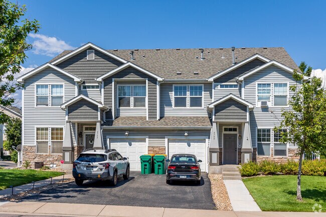 Prospective homebuyers can also find a mix of condominiums starting in the $200,000s.