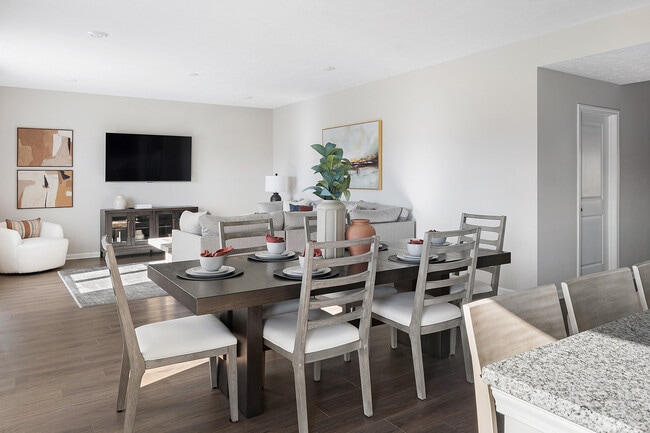 8003 Schrieber Rd, Floyds Knobs, IN 47119 - photo 6