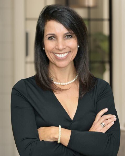 Nicole McAluney