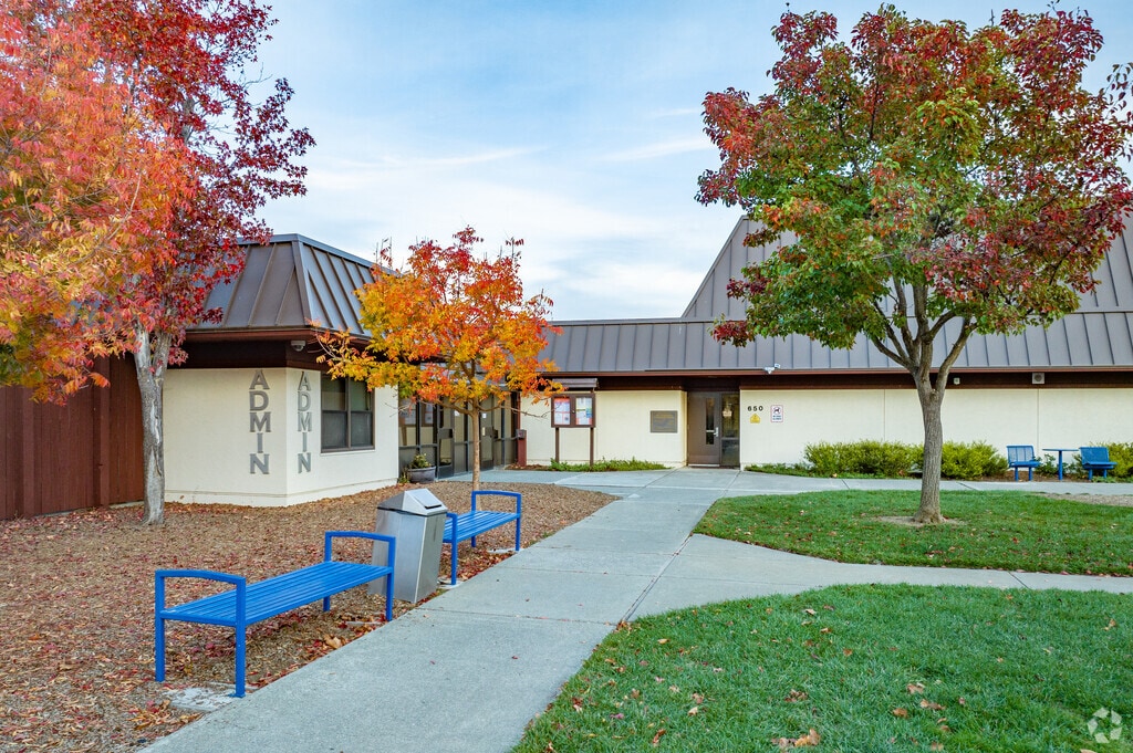 Students are the highest priority at Joe Henderson Elementary School.