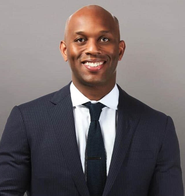 Derrick Gardner