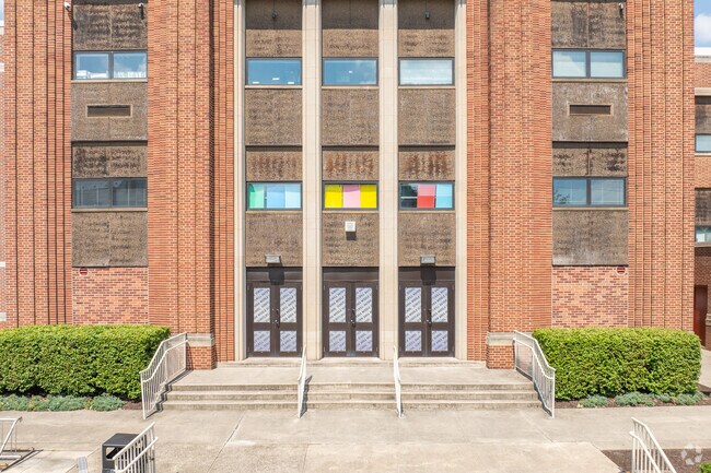 Schuylkill Haven Middle School features a student to teacher ratio of 13 to 1.