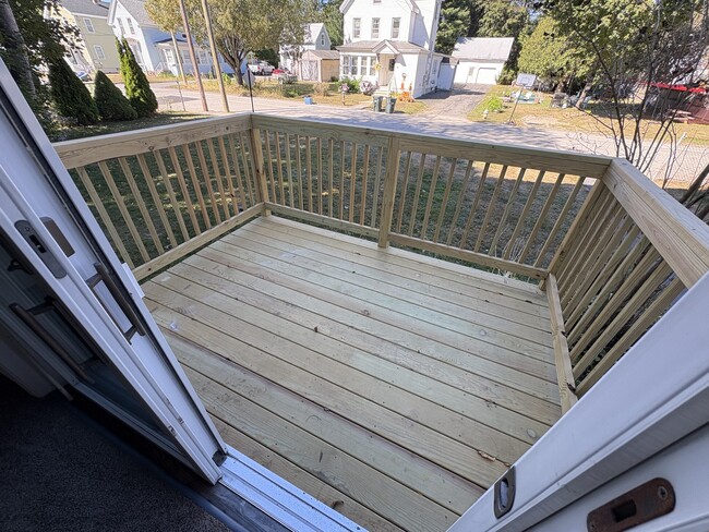 66 E Valentine St unit 2, Westbrook, ME 04092 - photo 4