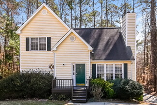 4215 W Mill Trail NW, Kennesaw, GA 30152
