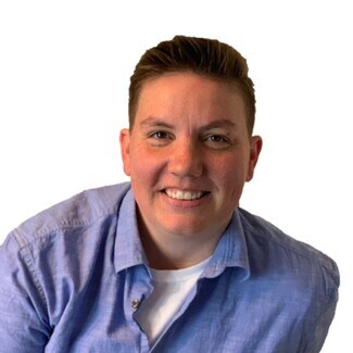 Kathryn Offerdahl-Joyce