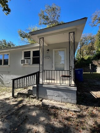 3415 Piedmont Ave Unit B, Columbia, SC 29203