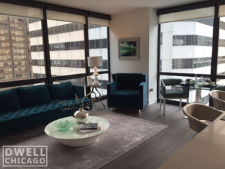 77 E Lake St, Chicago, IL 60601