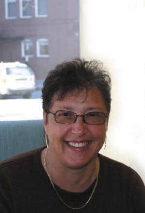 Michele Meadows