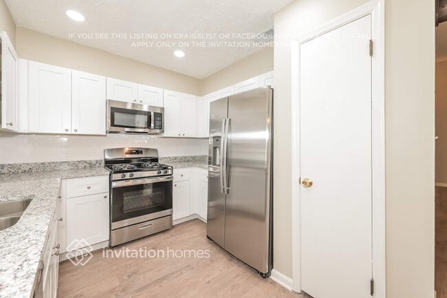 511 Pebble Creek Dr, Norcross, GA 30093 - photo 7