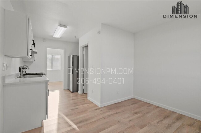 Columbia Apartments Yakima, Yakima, WA 98902 - photo 6