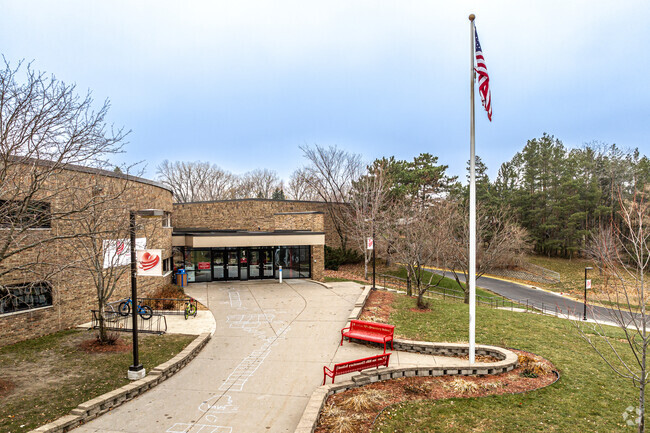Welcome to Valentine Hills Elementary School.