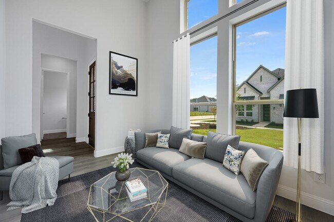 617 Ladybug Trail unit 36665365, Celina, TX 75009 - photo 7