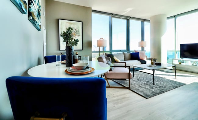 720 S Michigan Ave unit 1305, Chicago, IL 60605 - photo 4