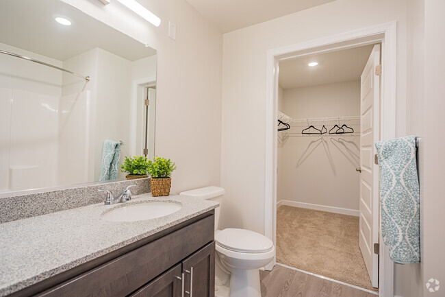 Fleming- 2BR, 2BA
