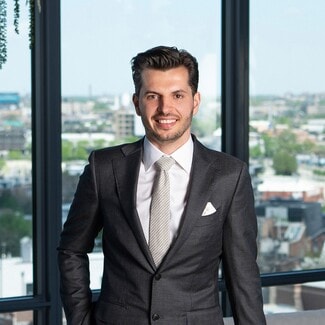 Alex Susma