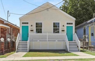 3117 Broadway St, New Orleans, LA 70125